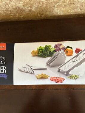 Professional Mandarin Slicer